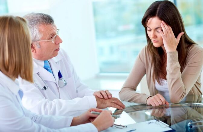 An appeal to a neurologist