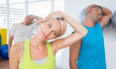 Common methods of treating osteochondrosis