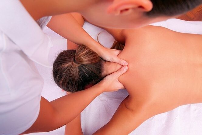 Neat massage